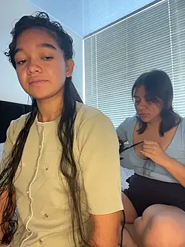 Nina-Eros1 online show from 11-26-25, 02:39