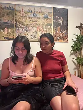 Nina-Eros1 online show from 01-11-26, 10:49