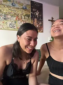 Nina-Eros1 online show from 01-06-26, 10:14