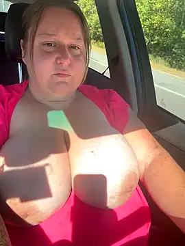 blissful vixen online show from 09-21-25, 02:22