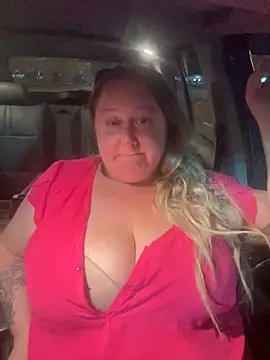 blissful vixen online show from 09-11-25, 01:27