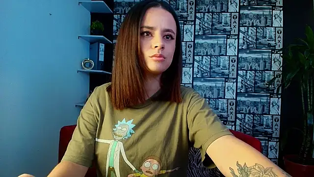 kassandra james online show from 04-28-26, 01:15