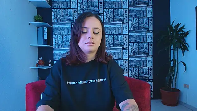 kassandra james online show from 03-26-26, 12:14