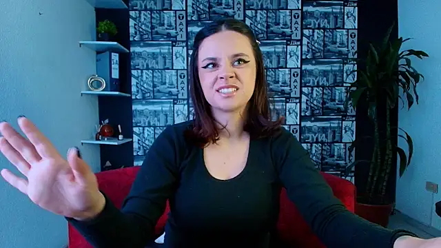 kassandra james online show from 04-11-26, 12:20