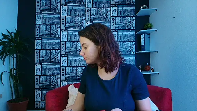 kassandra james online show from 03-13-26, 01:05