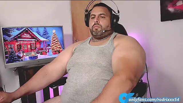 Snapshot of rodrix54 chatting on 12-16-24, 11:50 rodrix54 online show from 12-16-24, 11:50