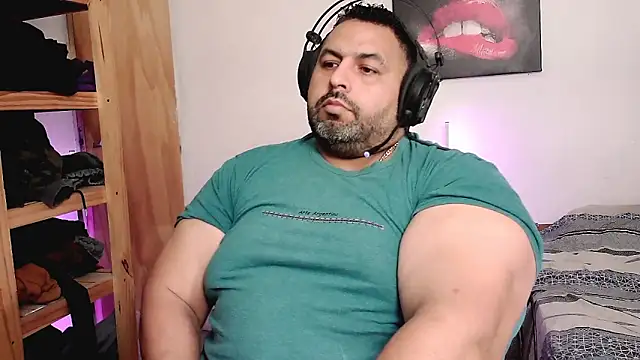 rodrix54 online show from 11-30-25, 10:32