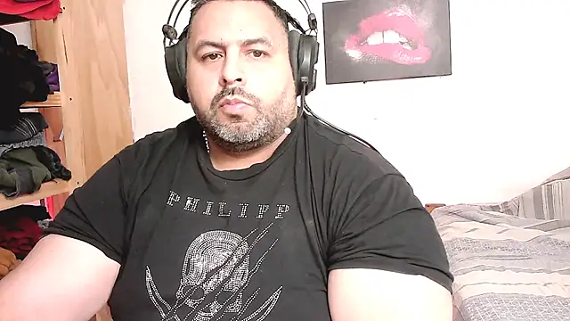 rodrix54 online show from 11-28-25, 11:27