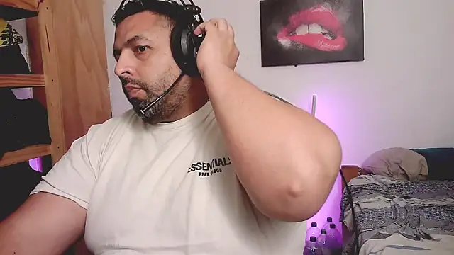 rodrix54 online show from 01-19-26, 12:03