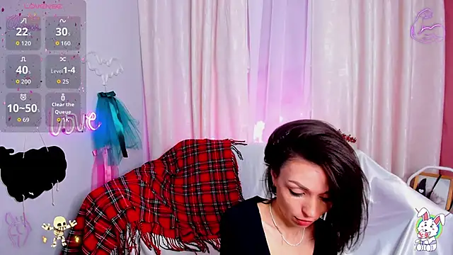 jessica tiny online show from 05-21-26, 12:19