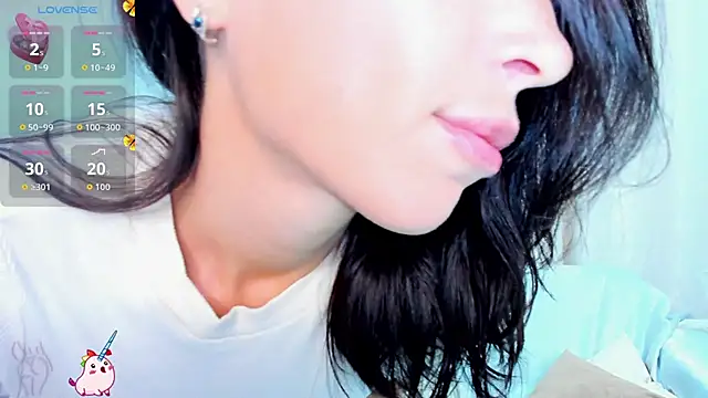 jessica tiny online show from 09-22-25, 01:22