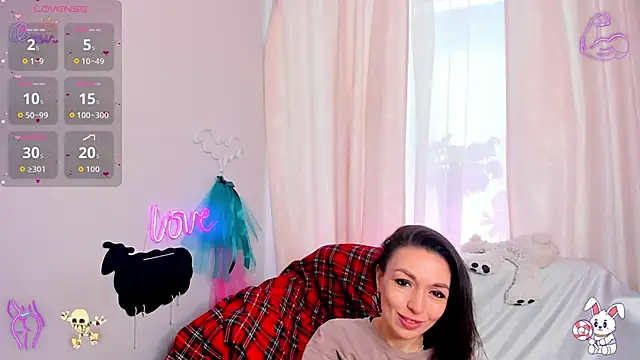 jessica tiny online show from 05-09-26, 02:26