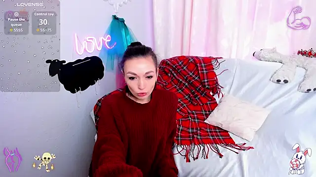 jessica tiny online show from 04-20-26, 07:22