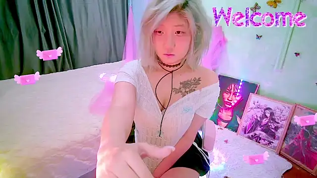 Akemilun online show from 03-07-26, 05:29