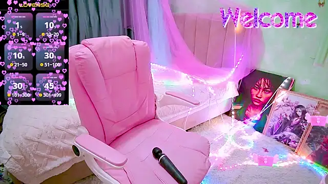 Akemilun online show from 04-03-26, 07:42