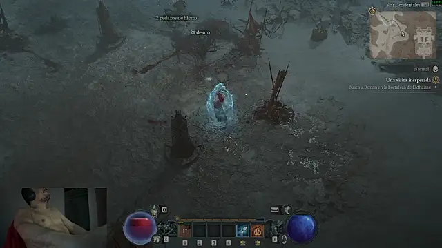 ManuMata online show from 03-05-26, 11:21