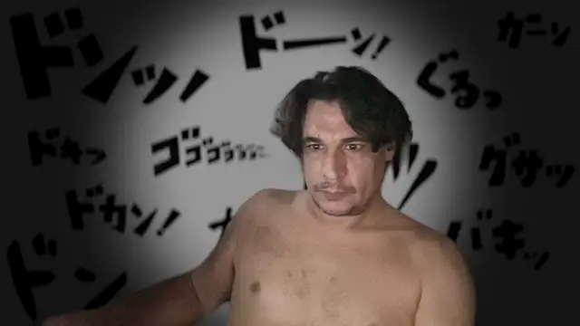 ManuMata online show from 11-11-25, 12:44