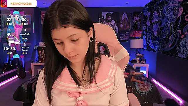 LanaKyutt online show from 11-29-25, 02:06