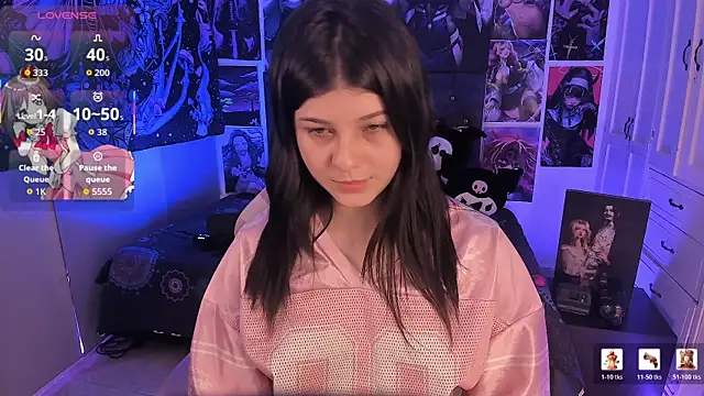 LanaKyutt online show from 04-05-26, 10:05