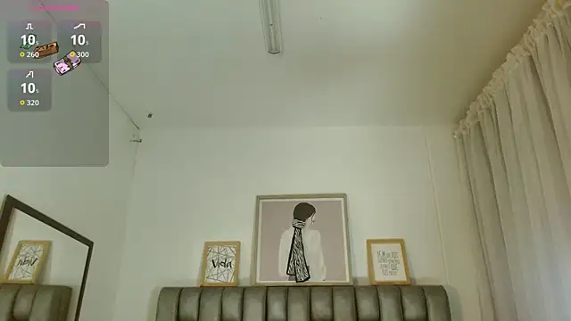 Sara Marks online show from 05-12-26, 11:05