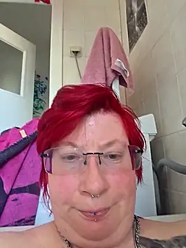 dieGeile0411 online show from 04-09-26, 11:16