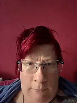 dieGeile0411 online show from 02-07-26, 12:46