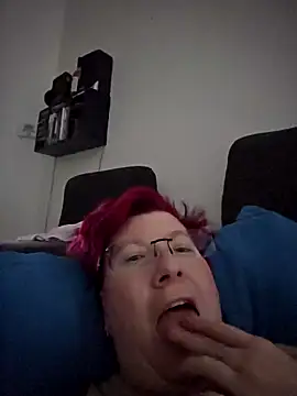 dieGeile0411 online show from 10-29-25, 11:20