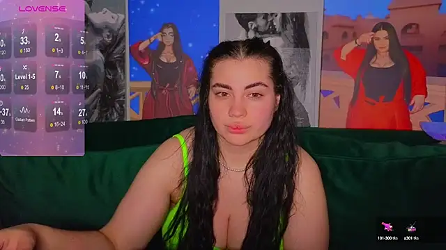 Nikki Kardashian online show from 12-05-24, 09:44