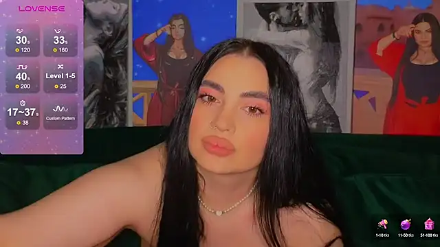 Nikki Kardashian online show from 12-09-24, 07:39