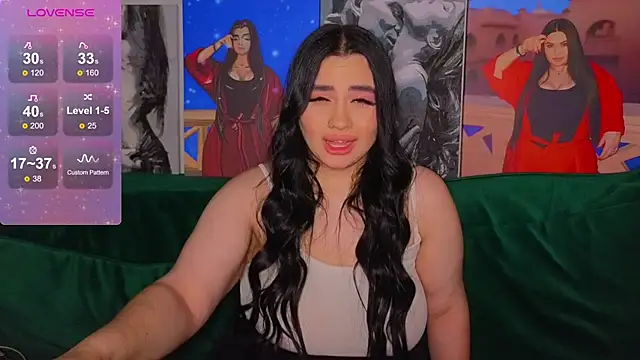 Nikki Kardashian online show from 12-26-24, 09:15