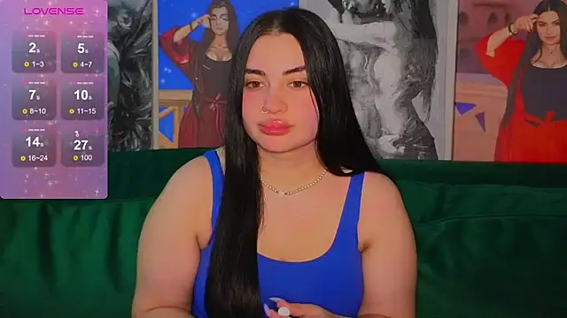 Nikki Kardashian online show from 12-11-24, 08:39