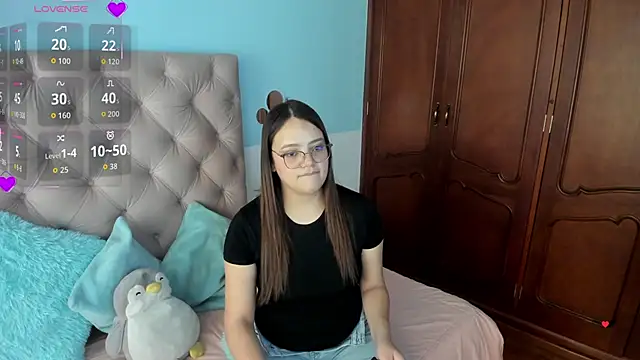  Sarahh 0 online show from 01-07-26, 05:18