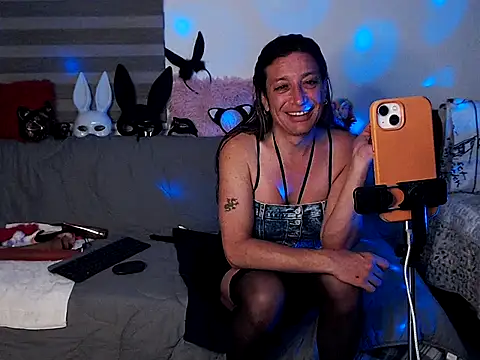 Gikitrans76 online show from 04-23-26, 01:01