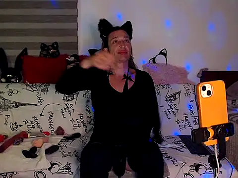 Gikitrans76 online show from 05-07-26, 02:49