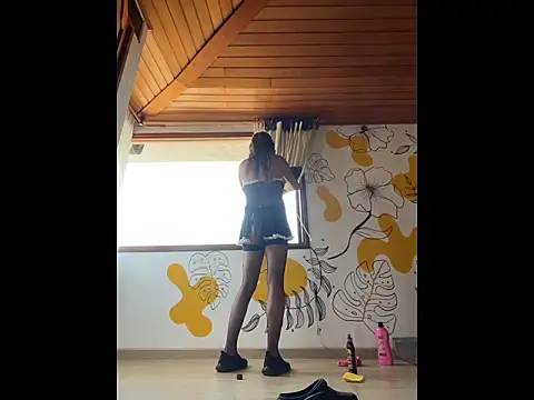 Gikitrans76 online show from 02-12-26, 03:56