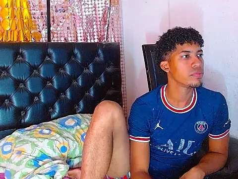 ray and 666 online show from 04-01-26, 02:13