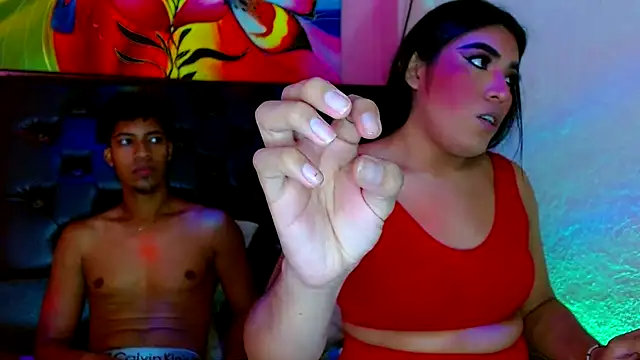 ray and 666 online show from 12-17-25, 12:21