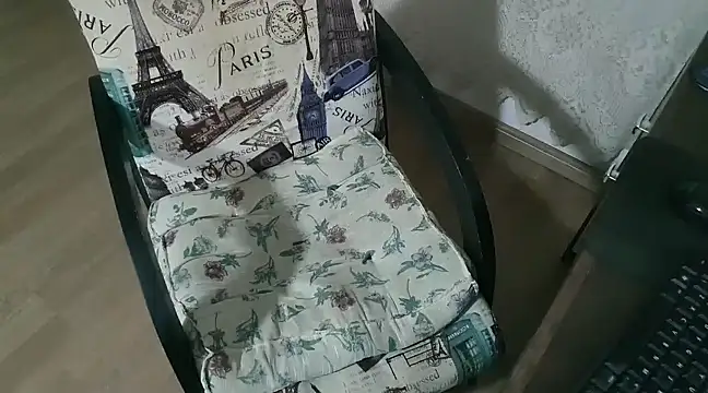 robsonbr online show from 03-08-25, 05:17