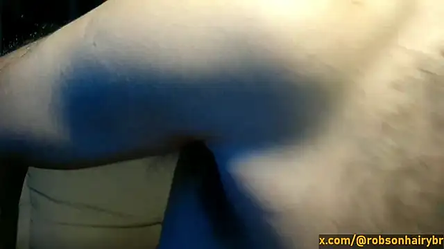 robsonbr online show from 04-17-26, 04:15