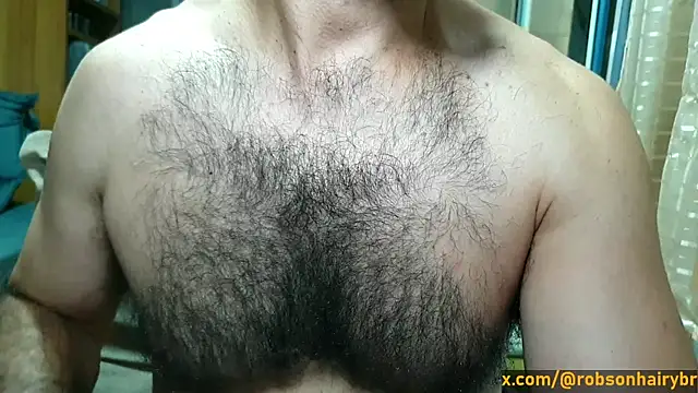 robsonbr online show from 04-05-26, 01:56