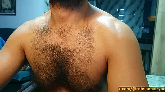 robsonbr online show from 03-24-26, 02:44