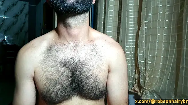 robsonbr online show from 02-05-26, 02:51