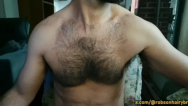 robsonbr online show from 10-07-25, 09:05