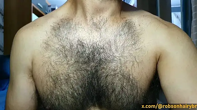 robsonbr online show from 03-12-26, 02:21