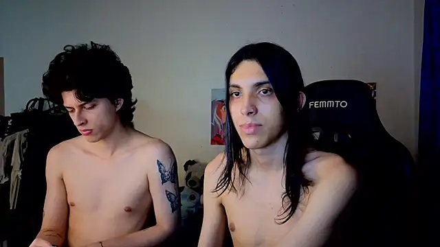 angelitofemboy online show from 11-04-25, 03:21