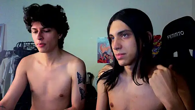 angelitofemboy online show from 11-10-25, 01:32