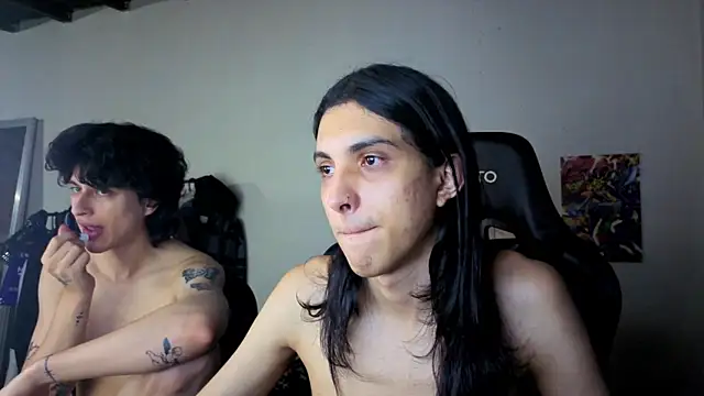 angelitofemboy online show from 12-02-25, 11:28