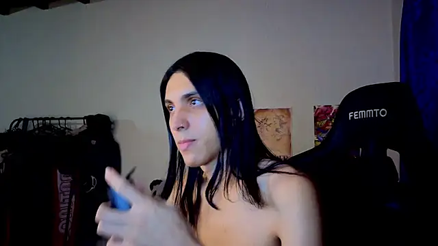 angelitofemboy online show from 11-05-25, 02:36