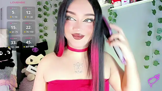 cattriona muller online show from 10-13-25, 04:03