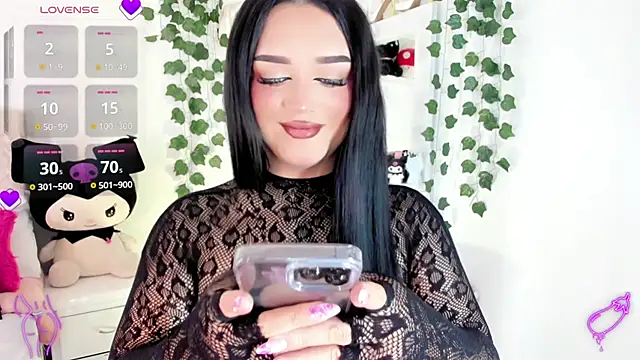 cattriona muller online show from 02-22-26, 06:16